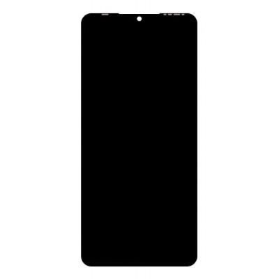 Lcd With Touch Screen For Tecno Pop 5 Pro Light Blue By - Maxbhi Com