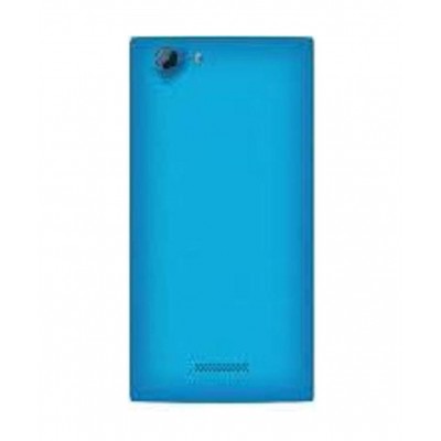 Full Body Housing For Blu Life One 2015 Blue - Maxbhi Com