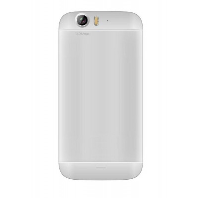 Full Body Housing For Blu Life One X White - Maxbhi Com