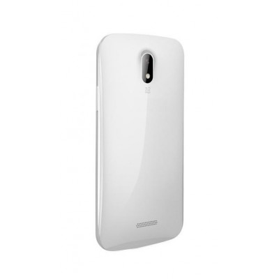Full Body Housing For Blu Neo 4 5 White - Maxbhi Com