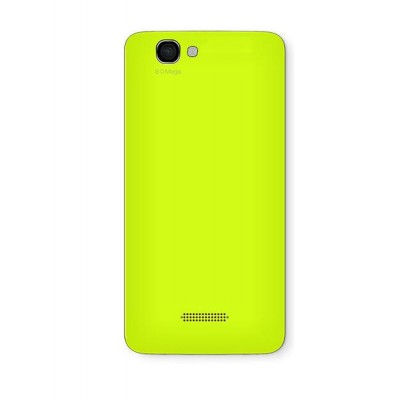 Full Body Housing For Blu Studio 5 0 C Hd Green - Maxbhi Com