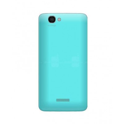 Full Body Housing For Blu Studio 5 0 Ce Blue - Maxbhi Com