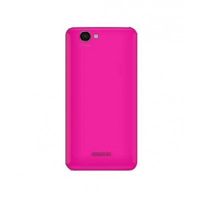 Full Body Housing For Blu Studio 5 0 Ce Pink - Maxbhi Com