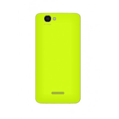 Full Body Housing For Blu Studio 5 0 Ce Yellow - Maxbhi Com