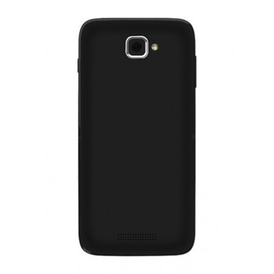 Full Body Housing For Blu Studio 5 0 Hd Lte Black - Maxbhi Com