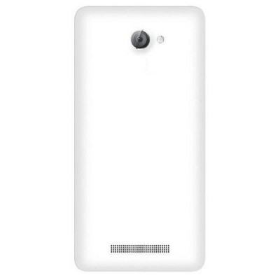 Full Body Housing For Blu Studio 5 0 Hd Lte White - Maxbhi Com