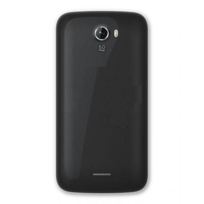 Full Body Housing For Blu Studio 5 0 Ii Black - Maxbhi Com