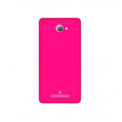 Full Body Housing For Blu Studio 5 0 Lte Y530q Pink - Maxbhi Com