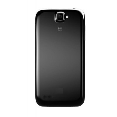 Full Body Housing For Blu Studio 5 0 S D570 Black - Maxbhi Com