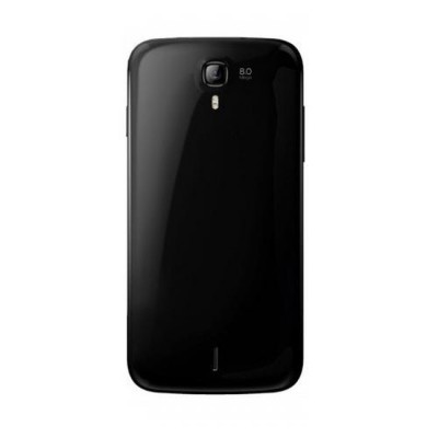 Full Body Housing For Blu Studio 6 0 Hd D650 Black - Maxbhi Com