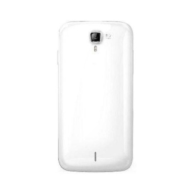 Full Body Housing For Blu Studio 6 0 Hd D650 White - Maxbhi Com