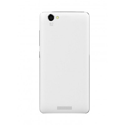 Full Body Housing For Blu Studio Energy White - Maxbhi Com