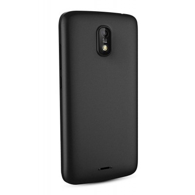 Full Body Housing For Blu Studio G Black - Maxbhi Com