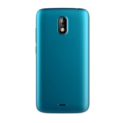 Full Body Housing For Blu Studio G Blue - Maxbhi Com