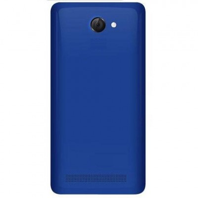 Full Body Housing For Blu Studio Mini Lte Blue - Maxbhi Com