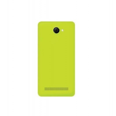 Full Body Housing For Blu Studio Mini Lte Yellow - Maxbhi Com
