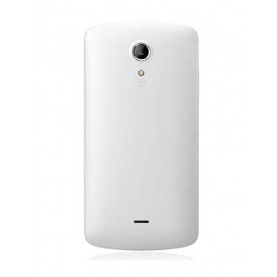Full Body Housing For Blu Studio X Plus White - Maxbhi Com