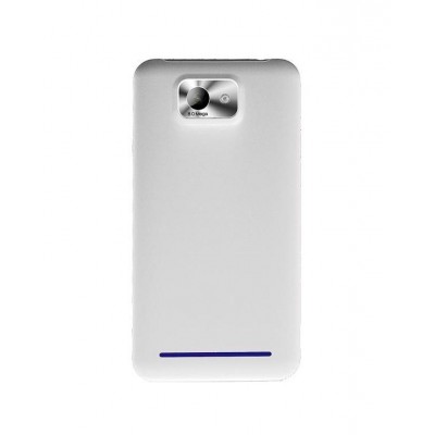 Full Body Housing For Blu Vivo 4 3 White - Maxbhi Com