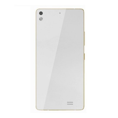 Full Body Housing For Blu Vivo Air White - Maxbhi Com