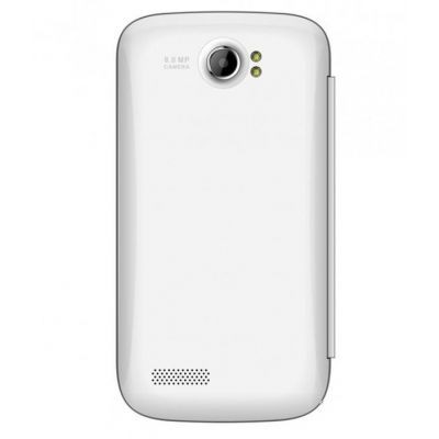 Full Body Housing For Celkon A105 Black - Maxbhi Com