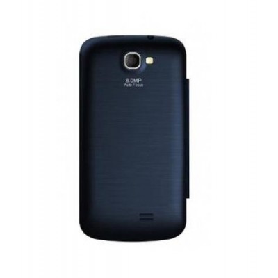Full Body Housing For Celkon A220 White - Maxbhi Com