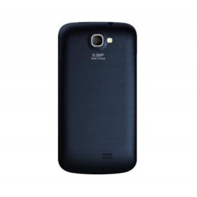 Full Body Housing For Celkon A27 White - Maxbhi Com