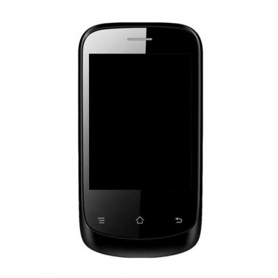 Full Body Housing For Celkon A83 White - Maxbhi Com