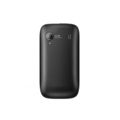 Full Body Housing For Celkon A89 Black - Maxbhi Com