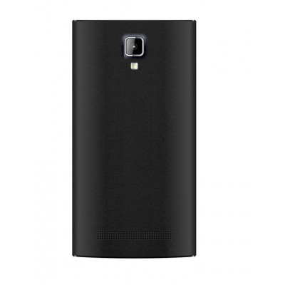 Full Body Housing For Celkon Campus Crown Q40 White - Maxbhi Com