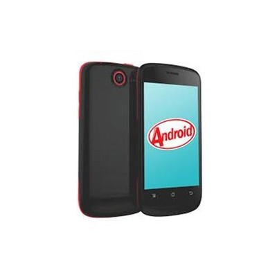 Full Body Housing For Celkon Campus Nova A352e Black - Maxbhi Com