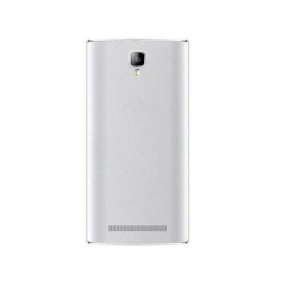 Full Body Housing For Celkon Glory Q5 Black - Maxbhi Com