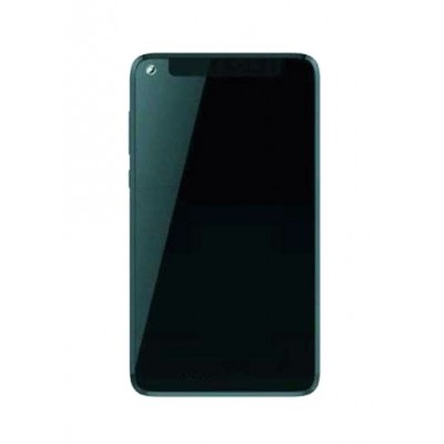 Full Body Housing For Celkon Xion S Ct695 Black - Maxbhi Com