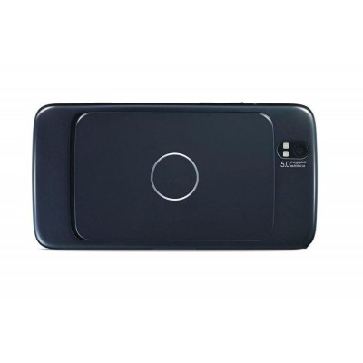 Full Body Housing For Dell Streak Black - Maxbhi Com
