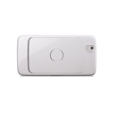 Full Body Housing For Dell Streak White - Maxbhi Com