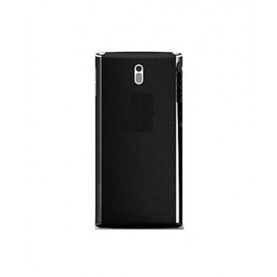 Full Body Housing For Dell Thunder Black - Maxbhi Com
