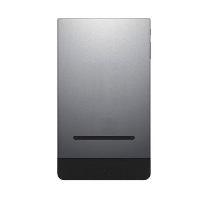 Full Body Housing For Dell Venue 8 7000 V7840 With Wifi Only Black - Maxbhi Com
