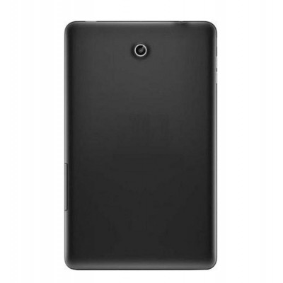 Full Body Housing For Dell Venue 8 Wifi With Wifi Only Black - Maxbhi Com