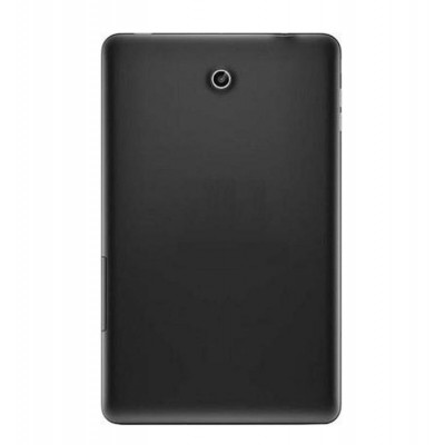 Full Body Housing For Dell Venue 8 Wifi With Wifi Only Black - Maxbhi Com