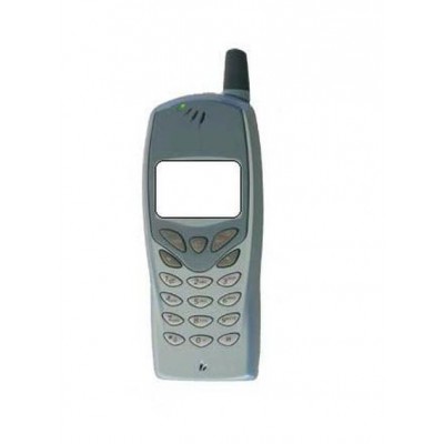 Full Body Housing For Ericsson A3618 White - Maxbhi Com