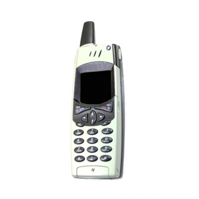 Full Body Housing For Ericsson R380 White - Maxbhi Com