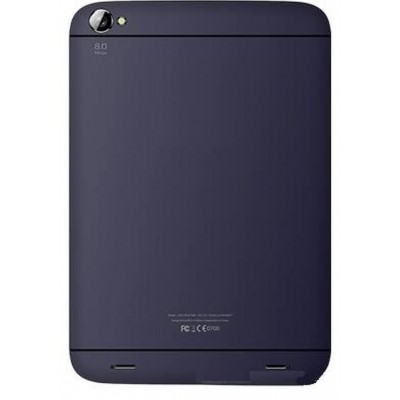 Full Body Housing for BLU Life View Tab Blue
