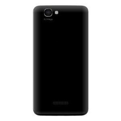 Full Body Housing for BLU Studio 5.0 C HD Black