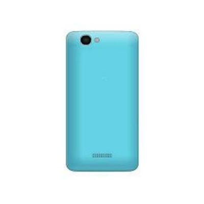 Full Body Housing for BLU Studio 5.0 C HD Blue