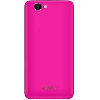 Full Body Housing for BLU Studio 5.0 C HD Pink