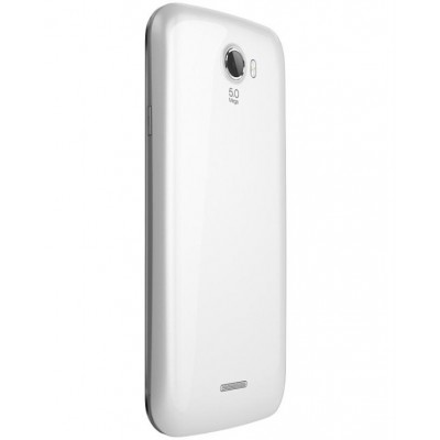 Full Body Housing for BLU Studio 5.0 II White