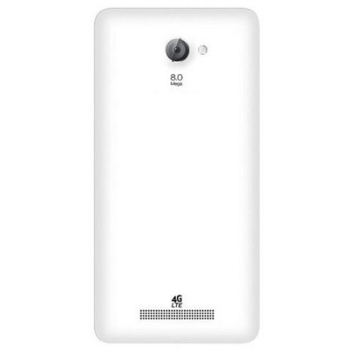 Full Body Housing for BLU Studio 5.0 LTE Y530Q Yellow