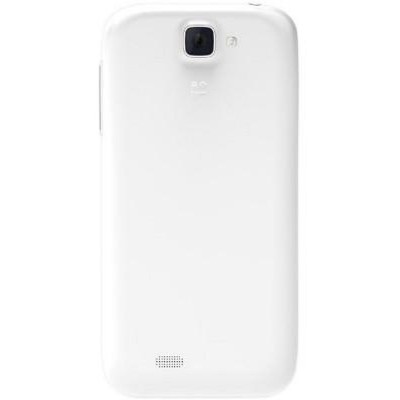 Full Body Housing for BLU Studio 5.0 S D570 White
