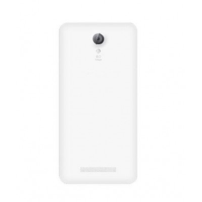 Full Body Housing for BLU Studio 5.0 S II White