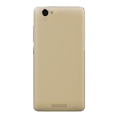 Full Body Housing for BLU Studio Energy Gold