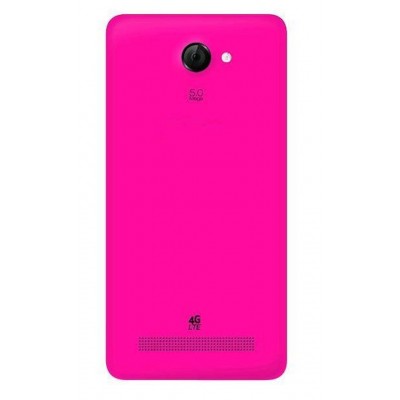 Full Body Housing for BLU Studio Mini LTE Pink